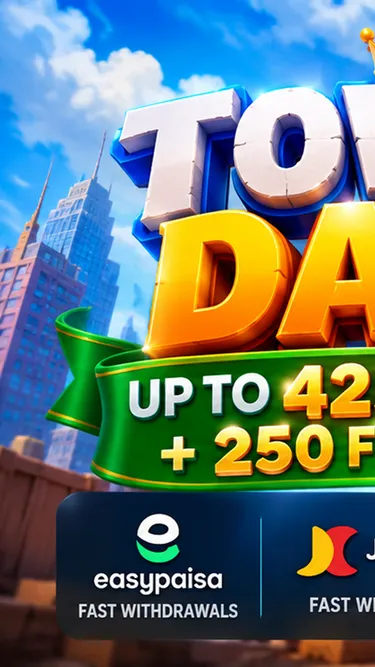 Tower Dash Screenshot
