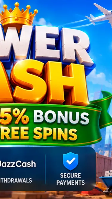 Tower Dash Screenshot