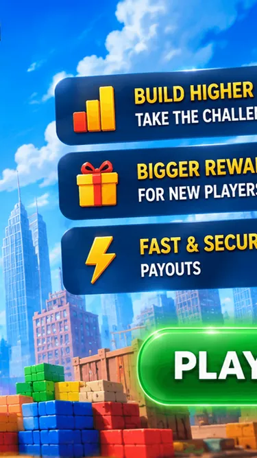 Tower Dash Screenshot
