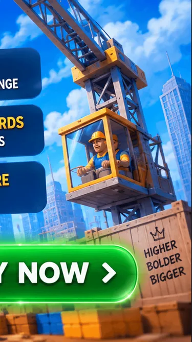 Tower Dash Screenshot